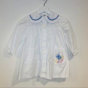 Girls School Dress NWOT